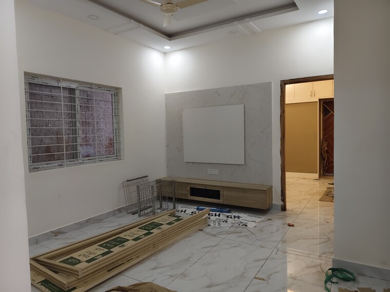 Bedroom, halasuru 2 Bedroom 1100 Sq.Ft. Apartment In Halasuru Bangalore 9256293