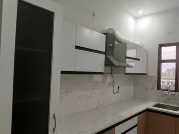 Bathroom in 3 BHK Apartment at SBP City Of Dreams Zirakpur, High Ground – for Rent