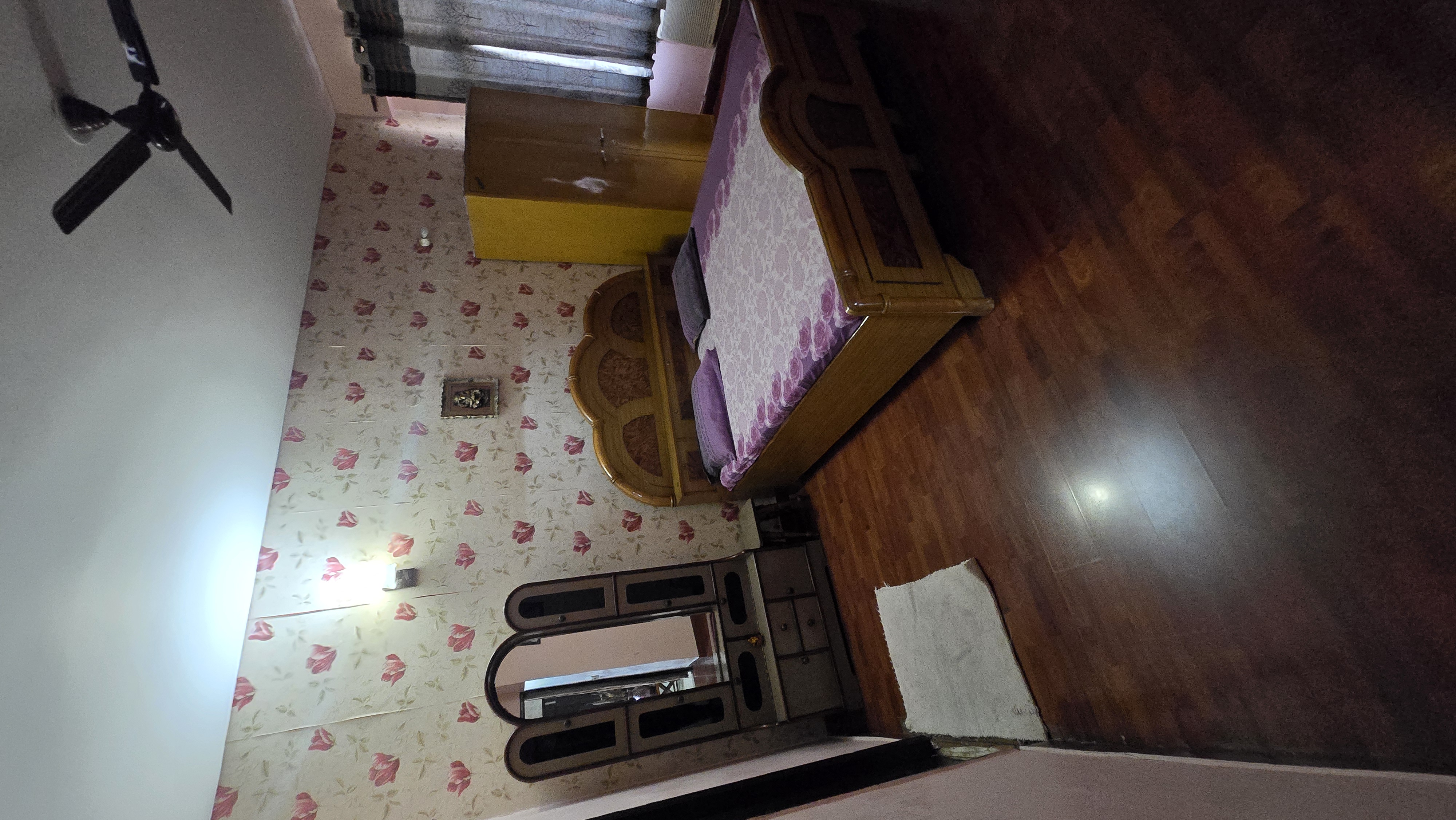 3 BHK 1900 Sq.Ft. Apartment in Divine Grace Housing Society