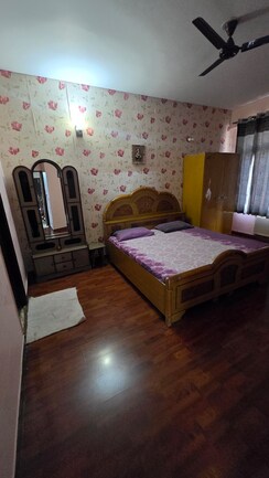 3 BHK Apartment For Sale in Divine Grace Housing Society