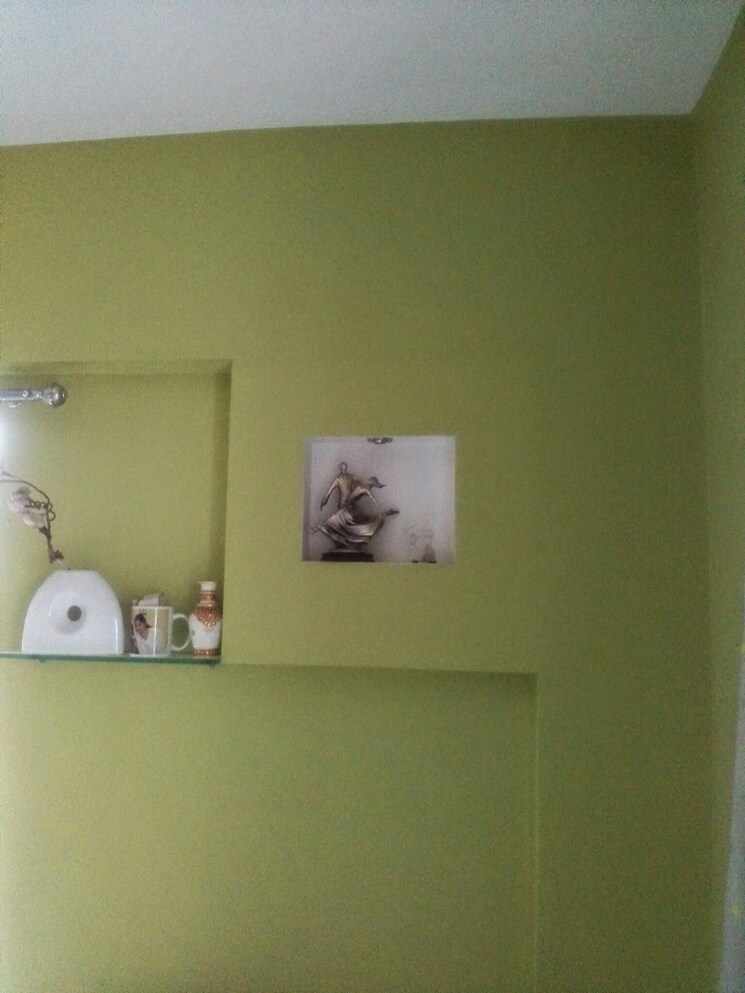 undefined, mauli-chs-baner 2 Bedroom 800 Sq.Ft. Apartment In Baner Pune 9256295