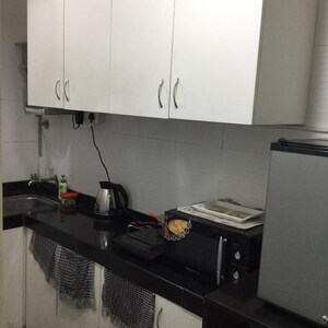 Kitchen in  Office Space at Filix Tower, Sonapur – for Sale
