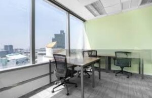  Office Space For Rent in NIBR 1 Aerocity, Sakinaka