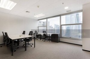 Team Area in  Office Space at NIBR 1 Aerocity, Sakinaka – for Rent