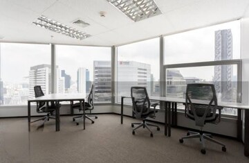 Gym in  Office Space at NIBR 1 Aerocity, Sakinaka – for Rent