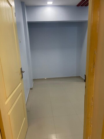 Furnished Amenities in 2 BHK Apartment at Sunshine Elegance, Thakurli – for Sale