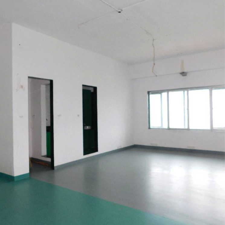 Room, filix-tower Commercial Office Space 1040 Sq.Ft. In Sonapur Mumbai 9256305