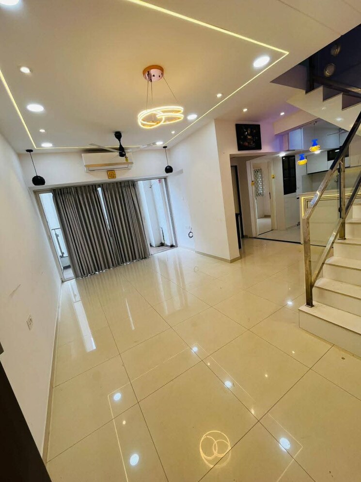 Hall, gera-world-of-joy 2.5 Bedroom 850 Sq.Ft. Apartment In Kharadi Pune 9256314