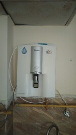 3.5 BHK + Study Room 1750 Sq.Ft. Apartment in Gaurs Cascades