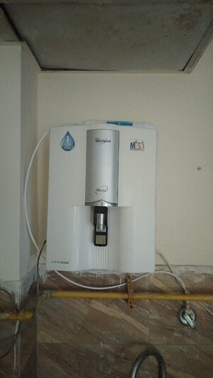 3.5 BHK Apartment For Rent in Gaurs Cascades, Raj Nagar Extension