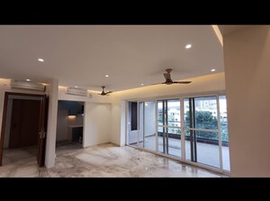 4 BHK Apartment For Rent in Kumar Privie Selena, Pashan