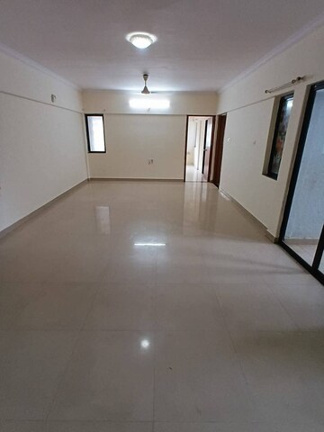Hall in 3 BHK Apartment at Gera Emerald City, Kharadi – for Rent