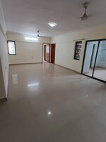 3 BHK + Extra Room 1400 Sq.Ft. Apartment in Gera Emerald City
