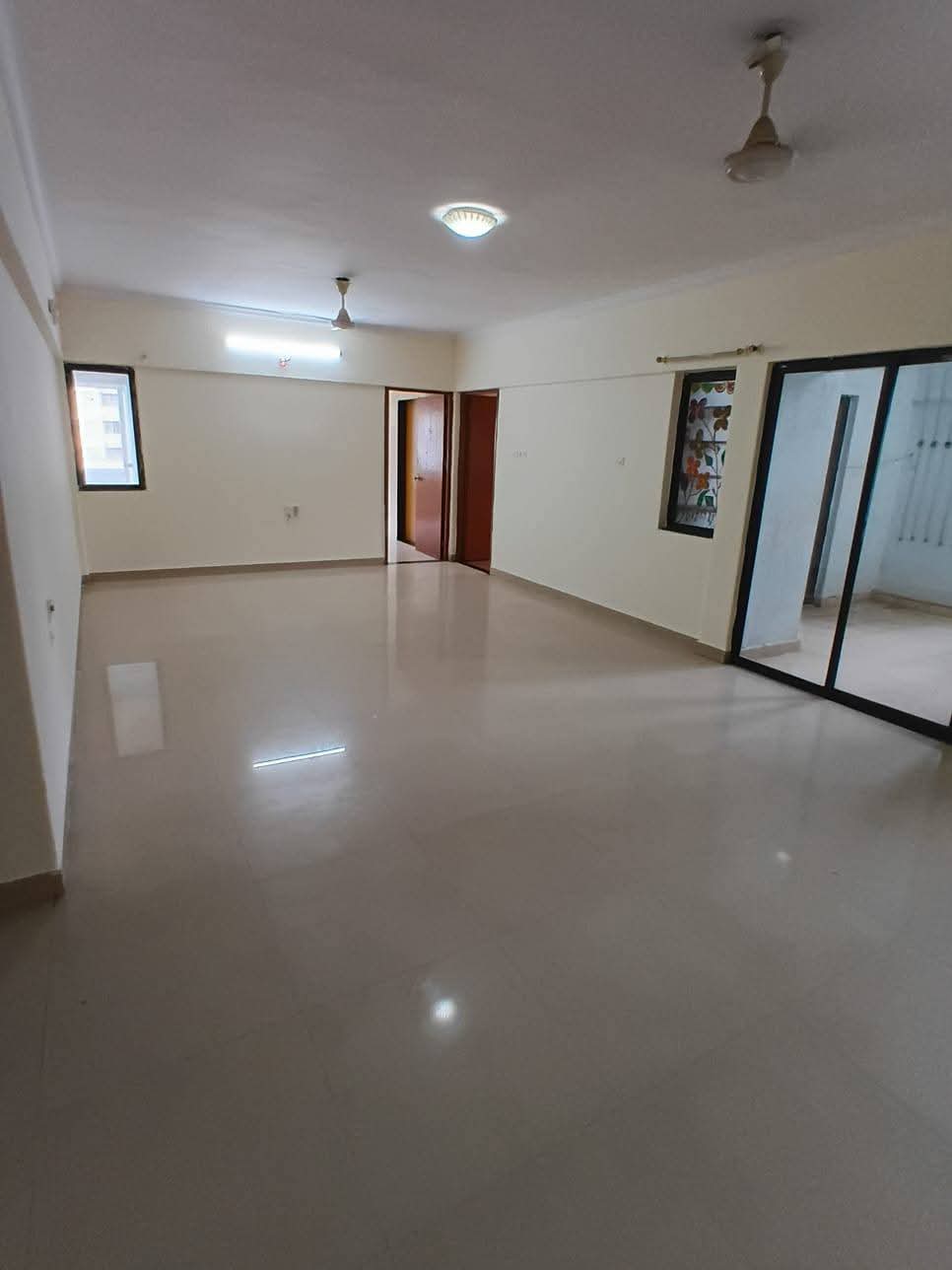 3 BHK + Extra Room Apartment For Rent in Gera Emerald City