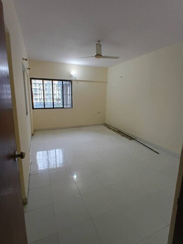Bedroom in 3 BHK Apartment at Gera Emerald City, Kharadi – for Rent