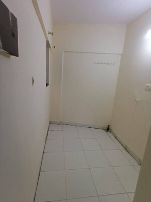 Bedroom in 3 BHK Apartment at Gera Emerald City, Kharadi – for Rent