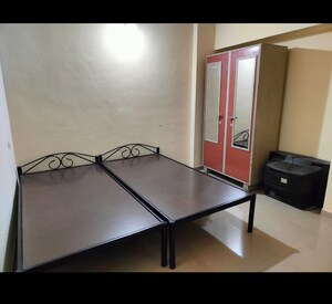 1 BHK Apartment For Rent in Akanksha Residency, Aundh