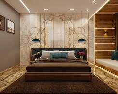 4 BHK + Pooja Room,Servant Room Villa For Sale in Sughad