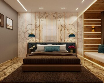 4 BHK Villa For Sale in Sughad