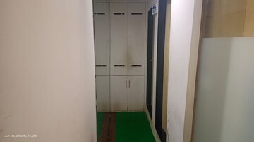 Lift in  Office Space at Andheri West – for Rent