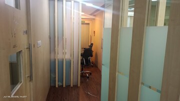 Common Area in  Office Space at Andheri West – for Rent