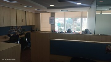 Team Area in  Office Space at Andheri West – for Rent