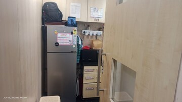 Utility Room in  Office Space at Andheri West – for Rent