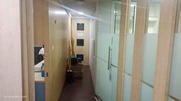 Building Lobby in  Office Space at Andheri West – for Rent