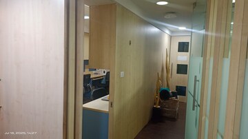 Team Area in  Office Space at Andheri West – for Rent