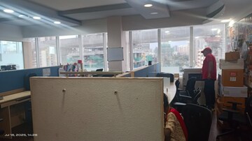 Team Area in  Office Space at Andheri West – for Rent