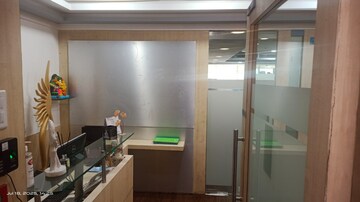 Furnished Amenities in  Office Space at Andheri West – for Rent
