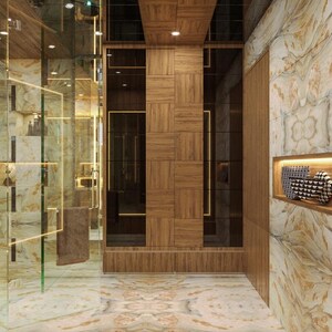  4 BHK Villa at Sughad – for Sale