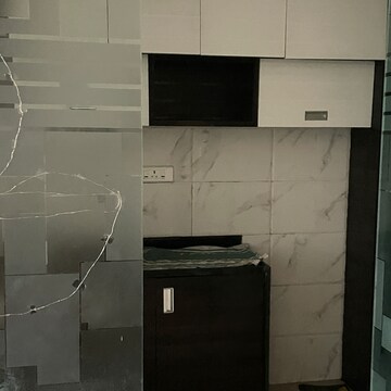 Kitchen in  Office Space at Filix Tower, Sonapur – for Rent