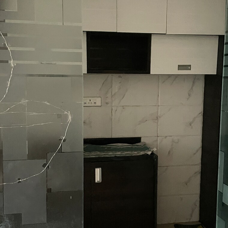 Kitchen, filix-tower Commercial Office Space 580 Sq.Ft. In Sonapur Mumbai 9256332