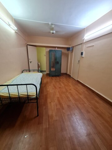 Studio Apartment For Sale in The Bhanpurawalas, New Nana Peth