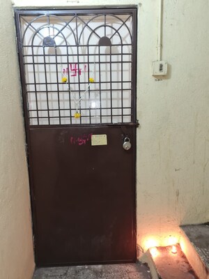  Studio Apartment at The Bhanpurawalas, New Nana Peth – for Sale