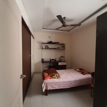 Bedroom in 3 BHK Apartment at Kranti Park Royal, Sainikpuri – for Sale