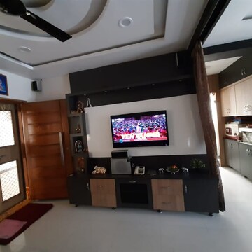 Kitchen in 3 BHK Apartment at Kranti Park Royal, Sainikpuri – for Sale