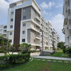 3 BHK + Pooja Room Apartment For Sale in Kranti Park Royal