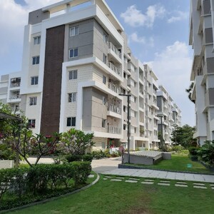 3 BHK Apartment For Sale in Kranti Park Royal, Sainikpuri