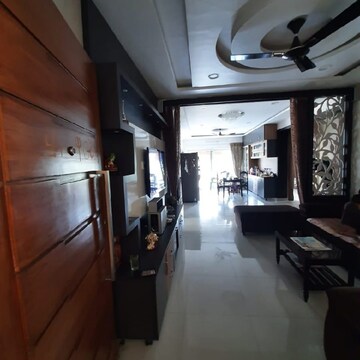 Kitchen in 3 BHK Apartment at Kranti Park Royal, Sainikpuri – for Sale