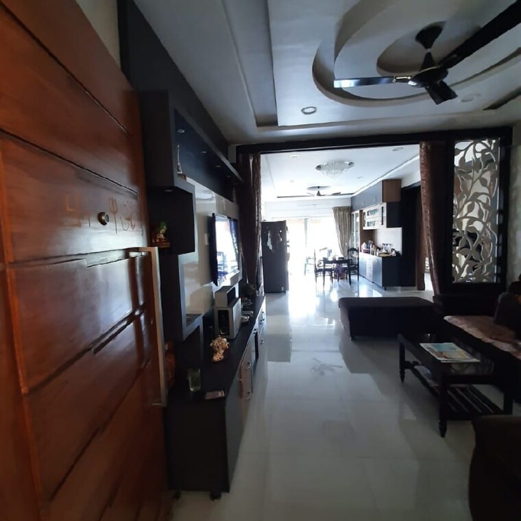 Kitchen, kranti-park-royal 3 Bedroom 1650 Sq.Ft. Apartment In Sainikpuri Hyderabad 9256346