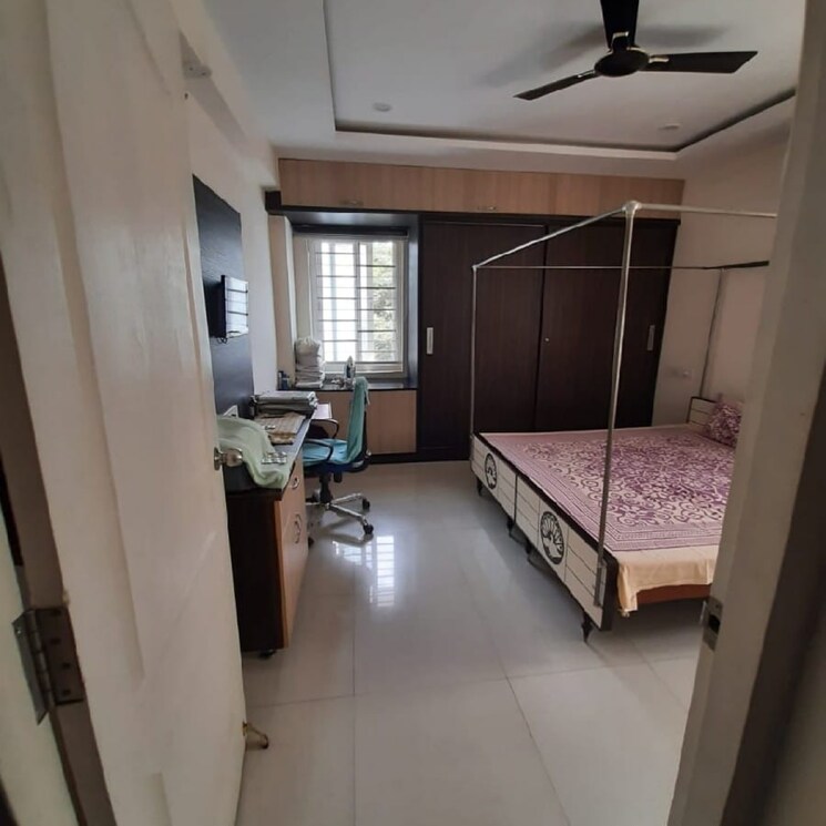 Kitchen, kranti-park-royal 3 Bedroom 1650 Sq.Ft. Apartment In Sainikpuri Hyderabad 9256346