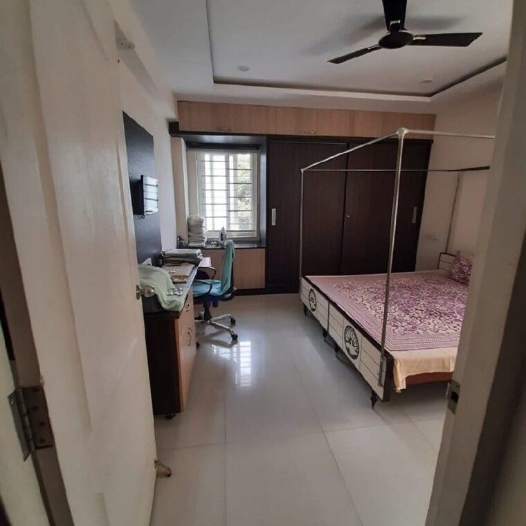 Kitchen, kranti-park-royal 3 Bedroom 1650 Sq.Ft. Apartment In Sainikpuri Hyderabad 9256346