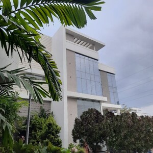 3 BHK Apartment – Exterior View View at Kranti Park Royal, Sainikpuri - for Sale