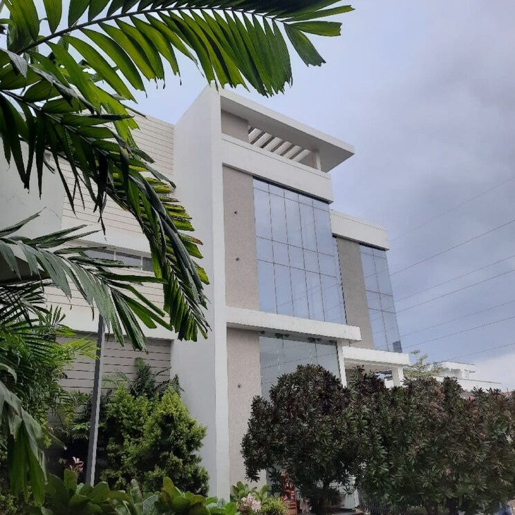 Exterior View, kranti-park-royal 3 Bedroom 1650 Sq.Ft. Apartment In Sainikpuri Hyderabad 9256346