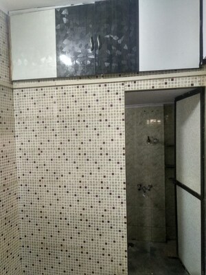 Balcony in 2 BHK Apartment at Kurla West – for Rent