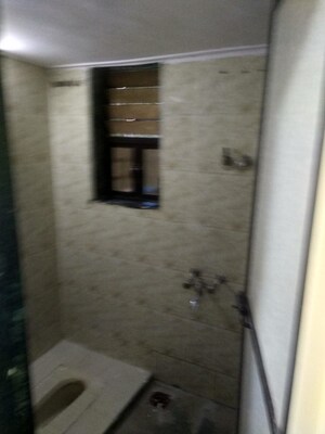 Building Lobby in 2 BHK Apartment at Kurla West – for Rent