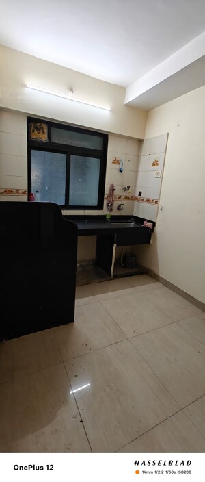 Kitchen in 2 BHK Apartment at Kurla West – for Rent