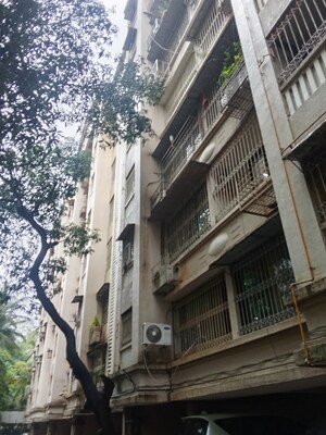 2 BHK Apartment For Rent in Rustomjee Regal, Dahisar West
